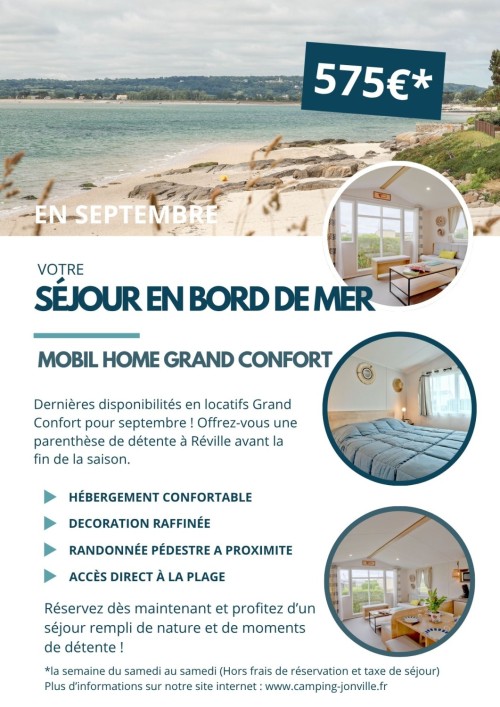 Camping Muncipal de Jonville — photo 5